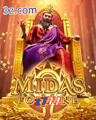 z777 slots online midas fortune